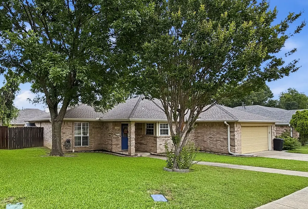 1857 Woodbridge Drive, Sulphur Springs, TX 75482 - #1