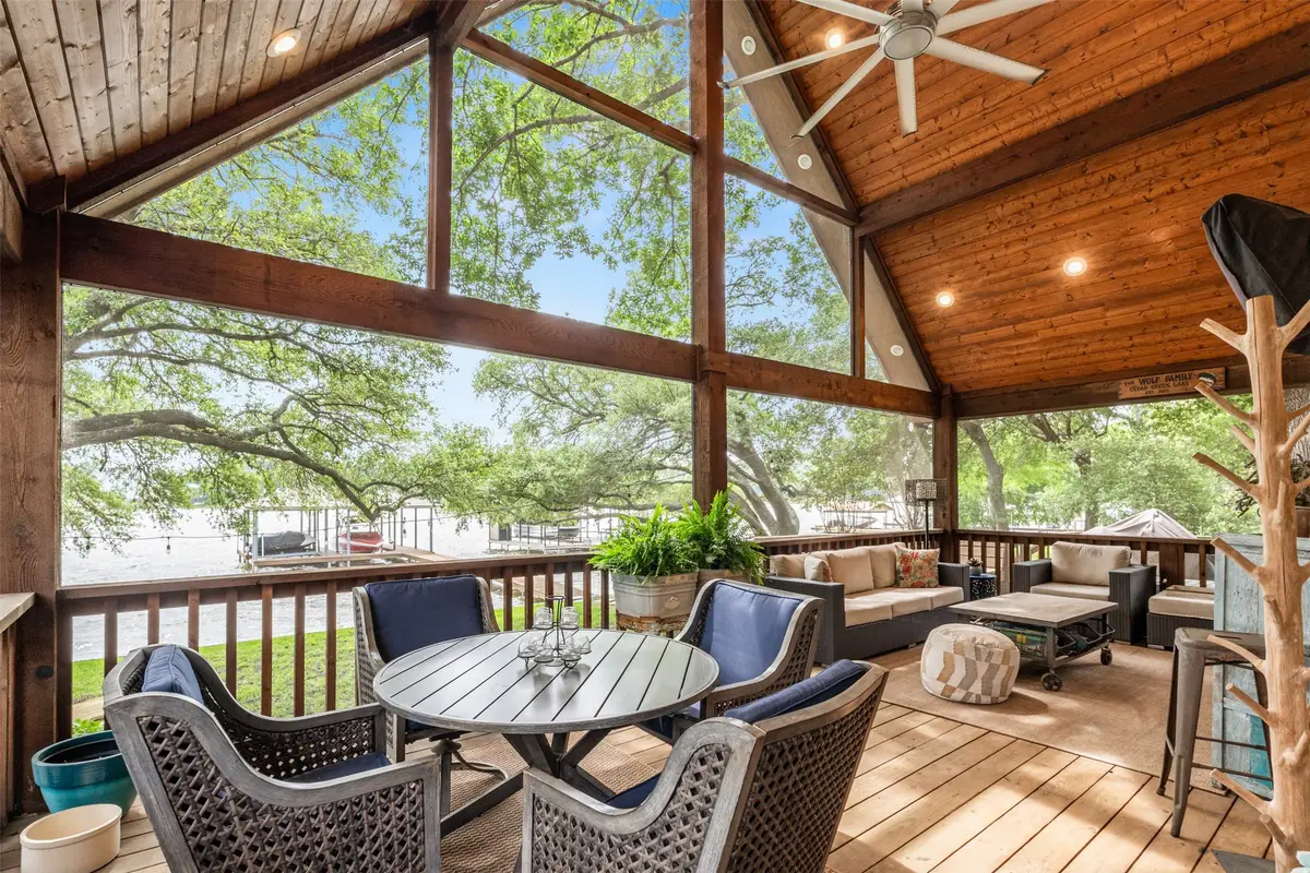 6949 Terry Trace, Eustace, TX 75124 - #1
