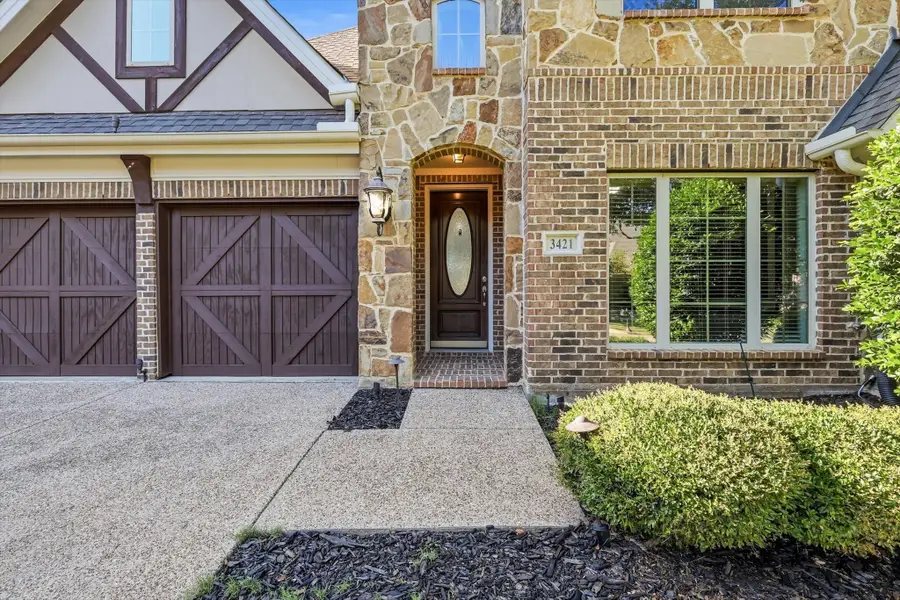 3421 Kirkfield Court, The Colony, TX 75056 - #2