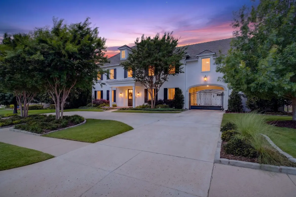 4668 Saint Benet Court, Fort Worth, TX 76126 - #1