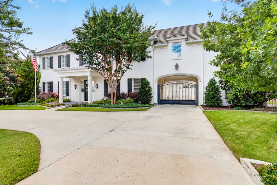 4668 Saint Benet Court, Fort Worth, TX 76126 - #3