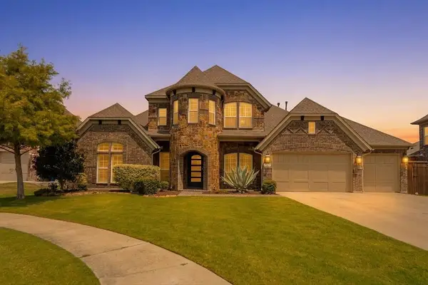 13134 Mardi Gras Lane, Frisco, TX 75035