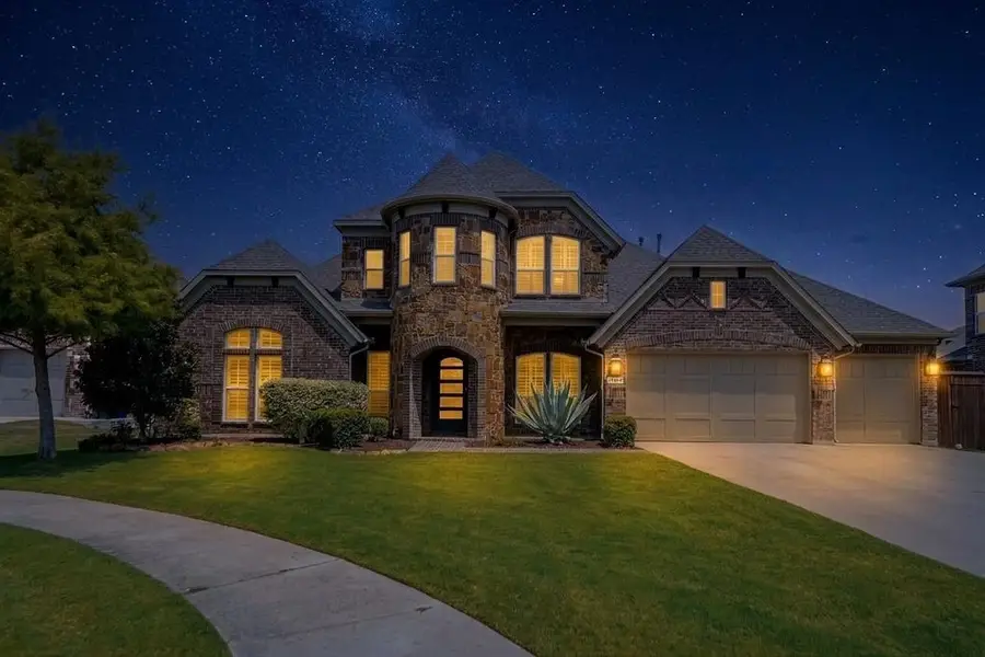 13134 Mardi Gras Lane, Frisco, TX 75035 - #2