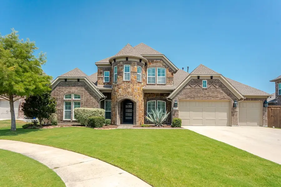 13134 Mardi Gras Lane, Frisco, TX 75035 - #3