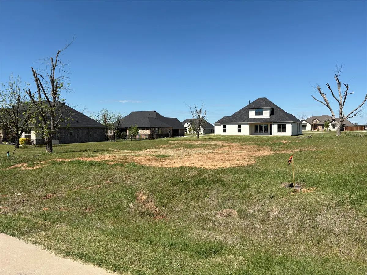 3720 Tremont Lane, Granbury, TX 76049 - #1