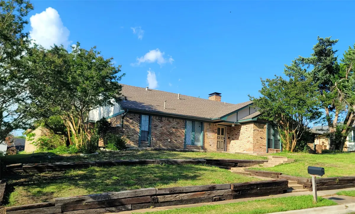 403 Woodhollow Drive, Wylie, TX 75098 - #1