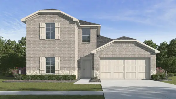 4013 Bronco Drive, Princeton, TX 75407