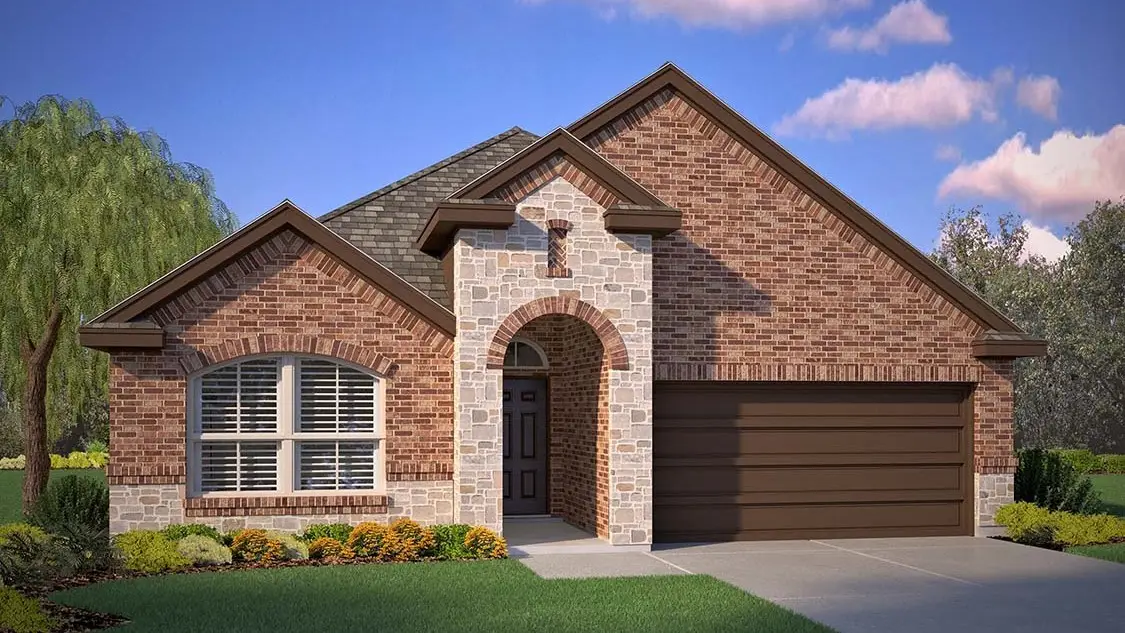 704 Soaring Hawk Drive, Aledo, TX 76008 - #1