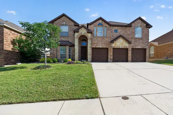 326 Equine Lane, Celina, TX 75009