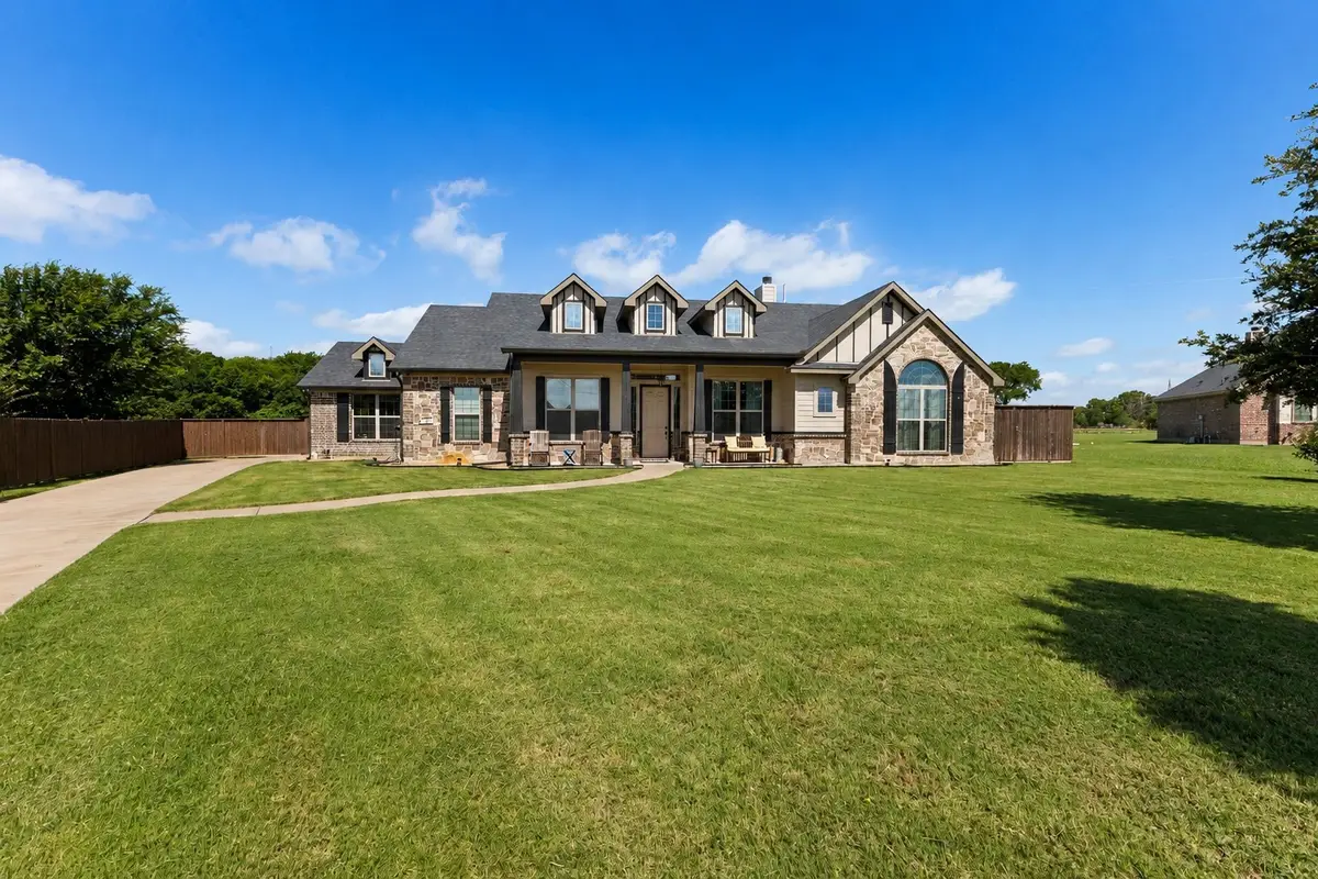 194 John Rockett Lane, Palmer, TX 75152 - #1