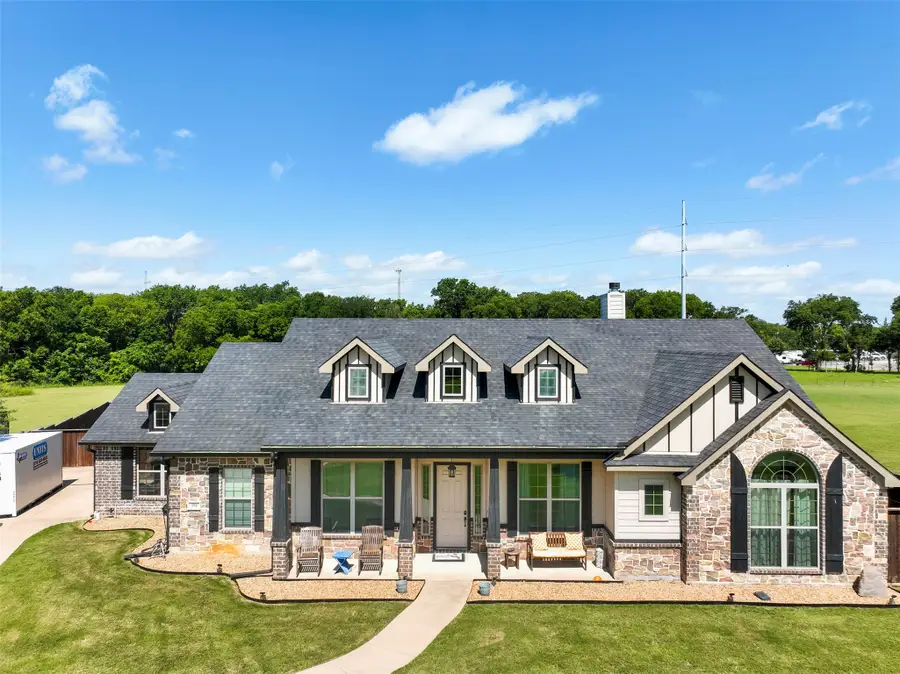 194 John Rockett Lane, Palmer, TX 75152 - #3