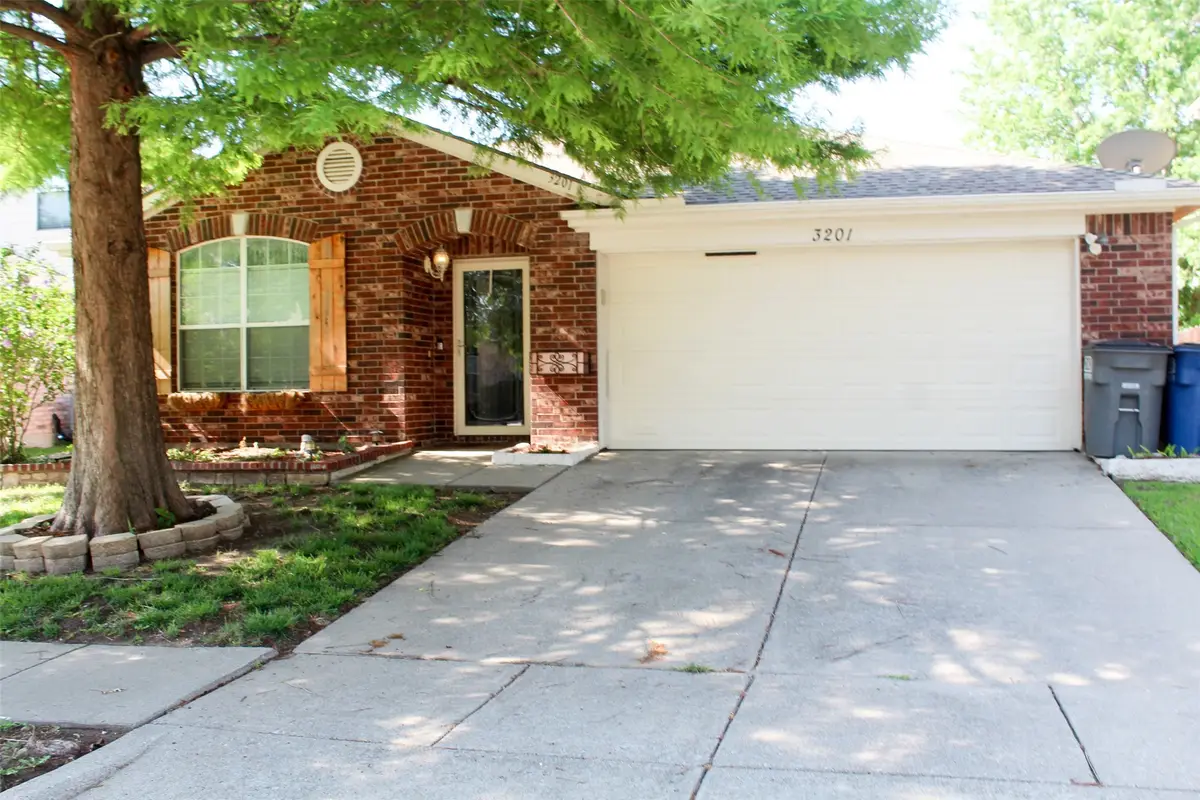 3201 Kingsbrook Drive, Wylie, TX 75098 - #1