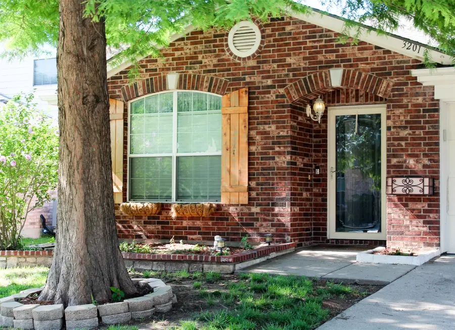 3201 Kingsbrook Drive, Wylie, TX 75098 - #2