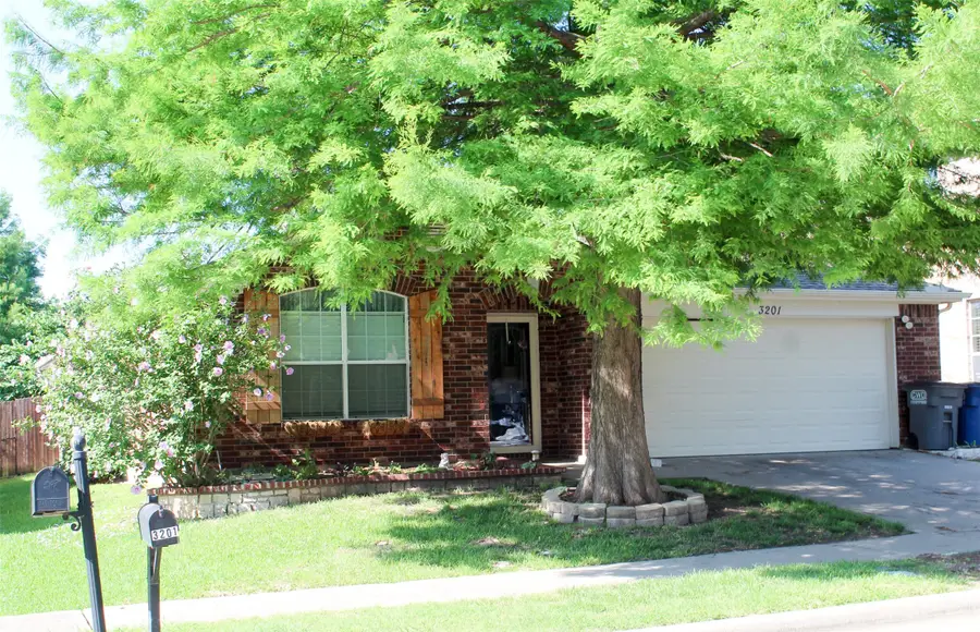 3201 Kingsbrook Drive, Wylie, TX 75098 - #3