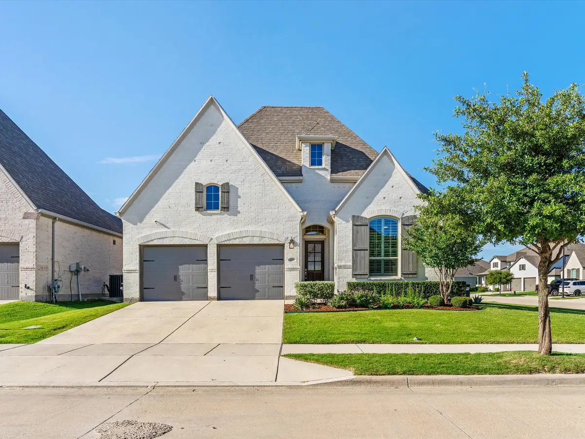 6113 Strada Cove, Fort Worth, TX 76123 - #1