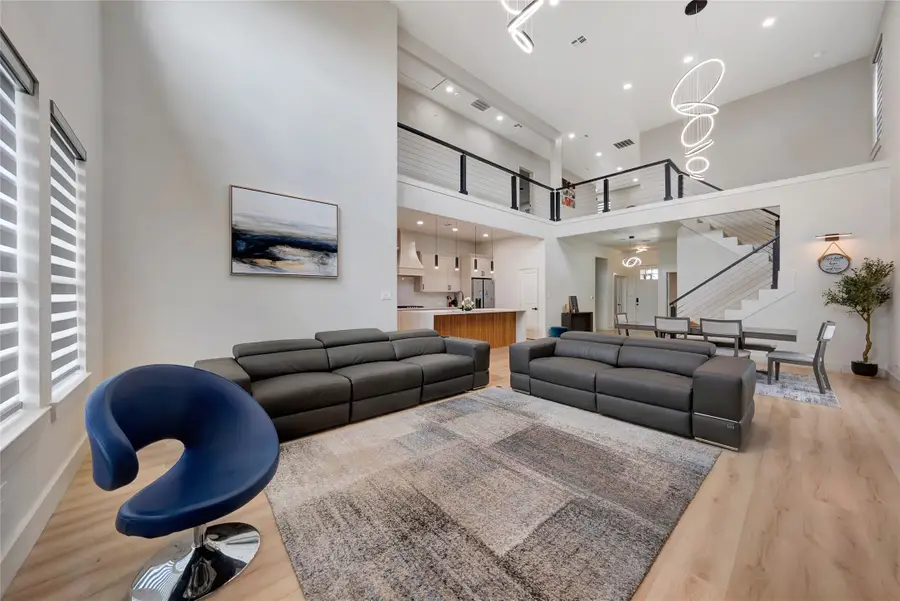1483 Scarlet Lane, Frisco, TX 75033 - #2