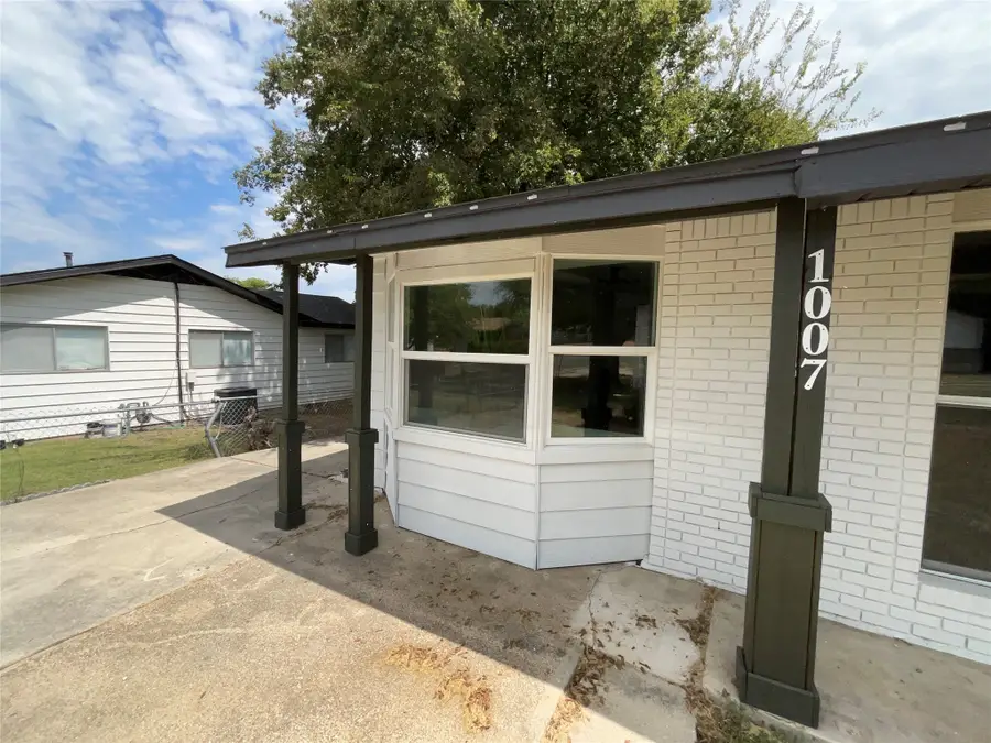 1007 S 25th Street, Copperas Cove, TX 76522 - #3