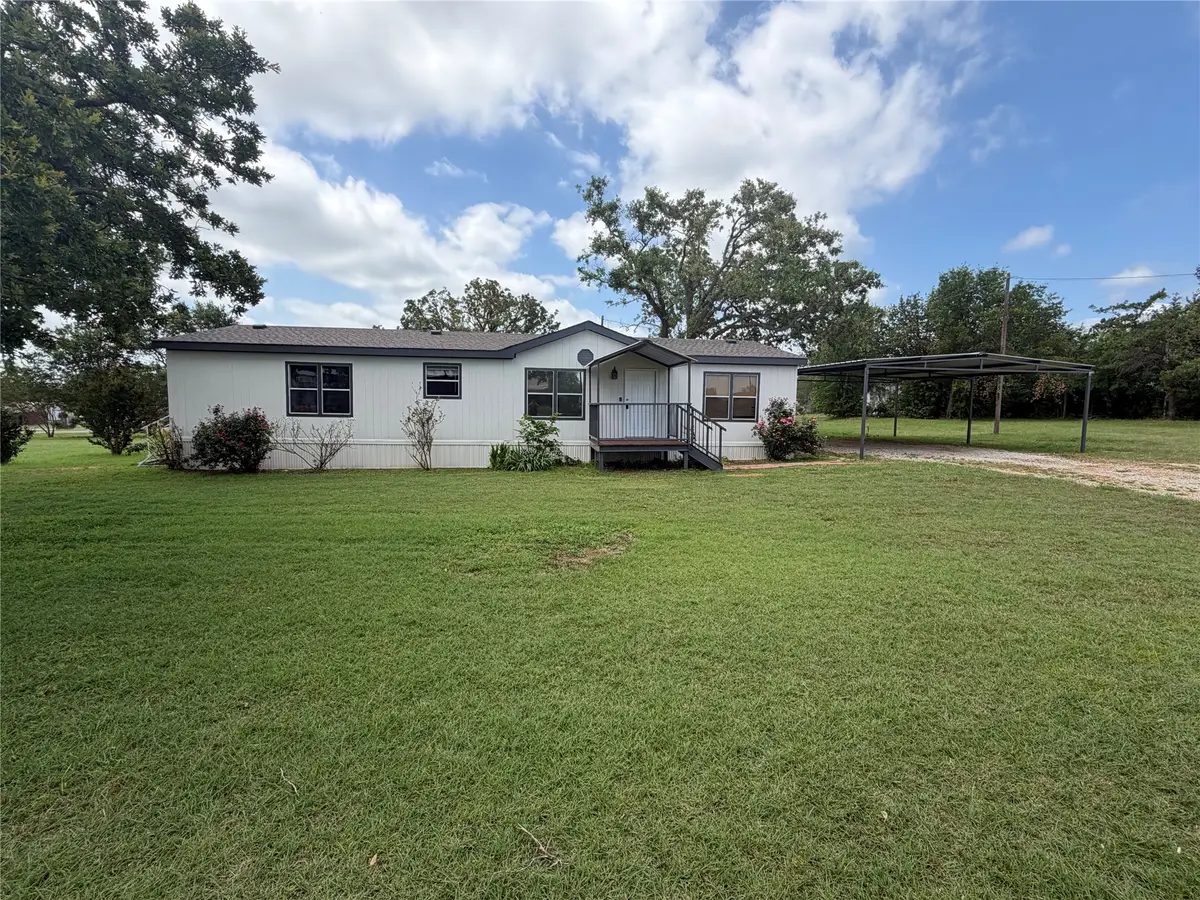 104 Hill Top Court, Springtown, TX 76082 - #1