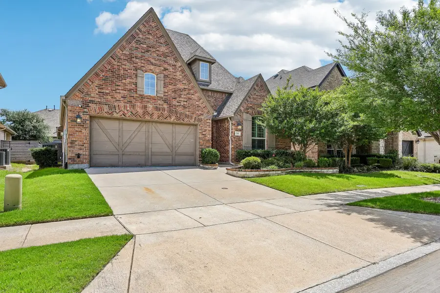 808 Parkland Drive, Little Elm, TX 76227 - #2