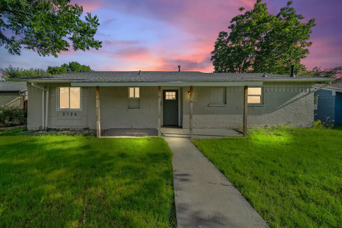 2126 Travis Drive, Carrollton, TX 75006 - #1