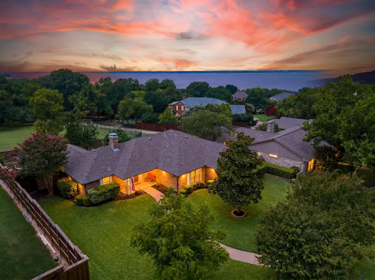 107 Becky Lane, Rockwall, TX 75087 - #1