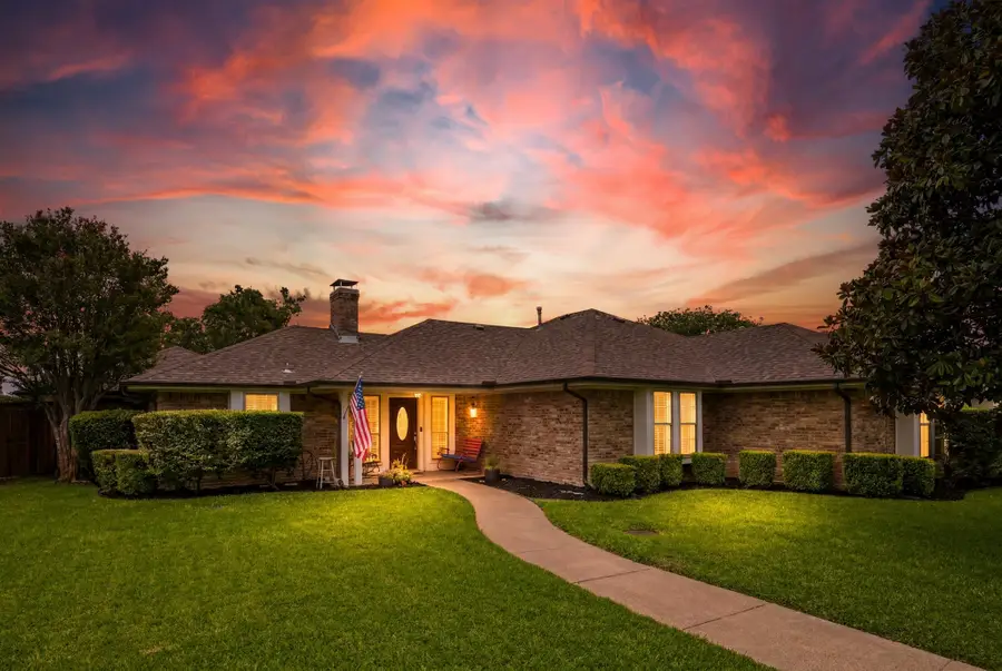 107 Becky Lane, Rockwall, TX 75087 - #2