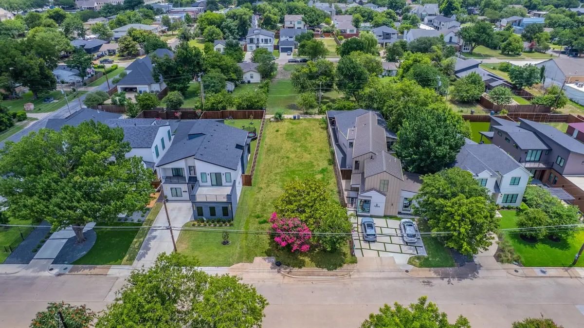 7610 Roper Street, Dallas, TX 75209 - #1