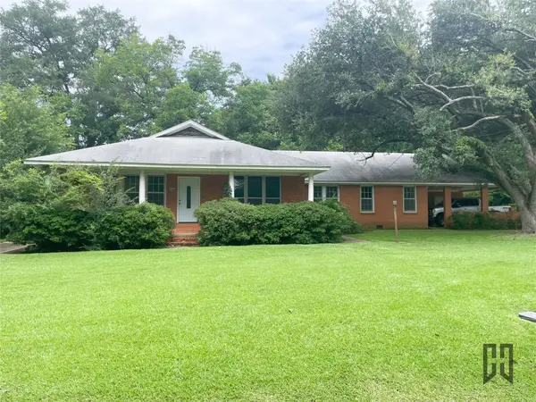 714 Butler Street, Springhill, LA 71075