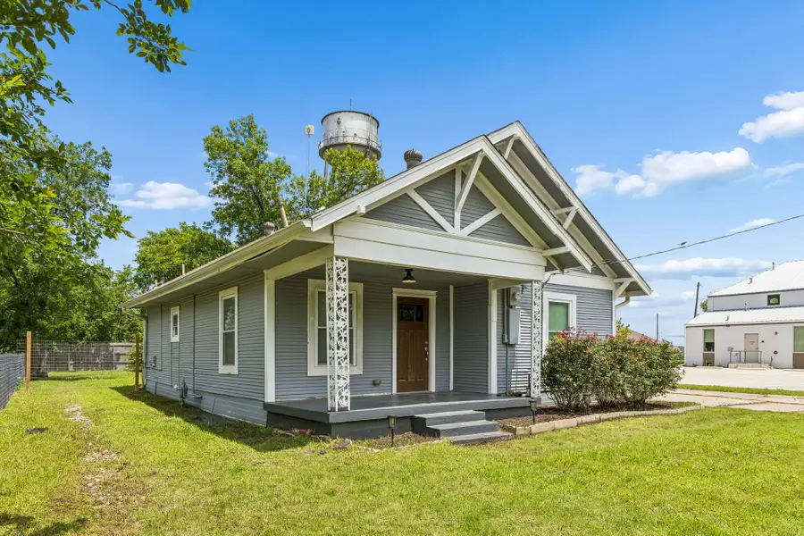 414 Main Street, Josephine, TX 75173 - #3