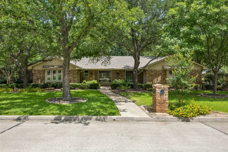 5300 Elm Street, Colleyville, TX 76034 - #3