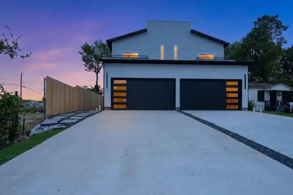 520 & 522 Woodbine Avenue, Dallas, TX 75203