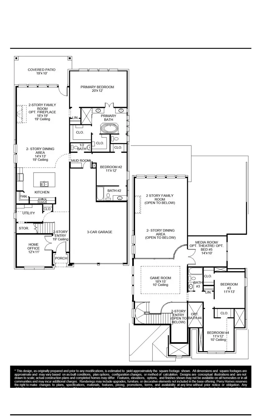 1313 Periwinkle Drive, Celina, TX 75009 - #2