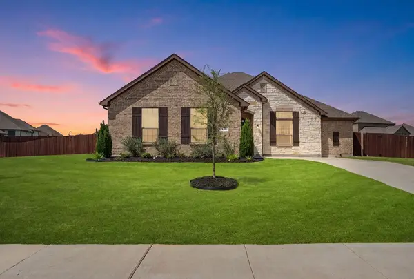 805 Pea Eye Drive, Midlothian, TX 76065
