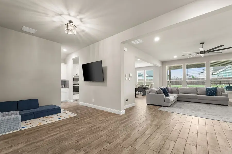 805 Pea Eye Drive, Midlothian, TX 76065 - #3