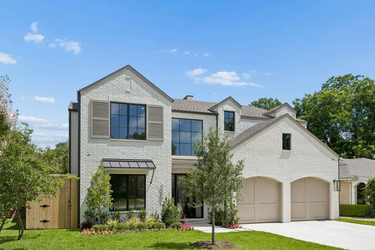 6207 Sudbury Drive, Dallas, TX 75214 - #1