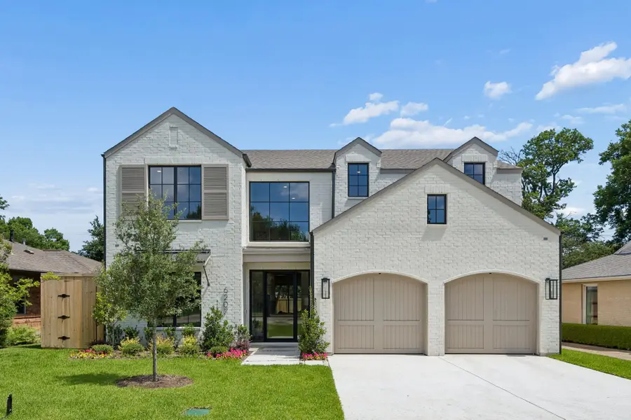 6207 Sudbury Drive, Dallas, TX 75214 - #2
