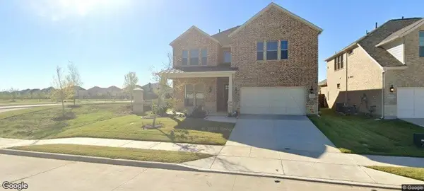 16800 Garden Dr, Celina, TX 75009