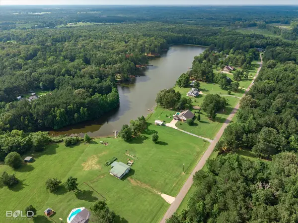 0 Twin Lakes Road, Mansfield, LA 71052