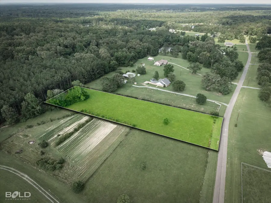 0 Twin Lakes Road, Mansfield, LA 71052 - #3