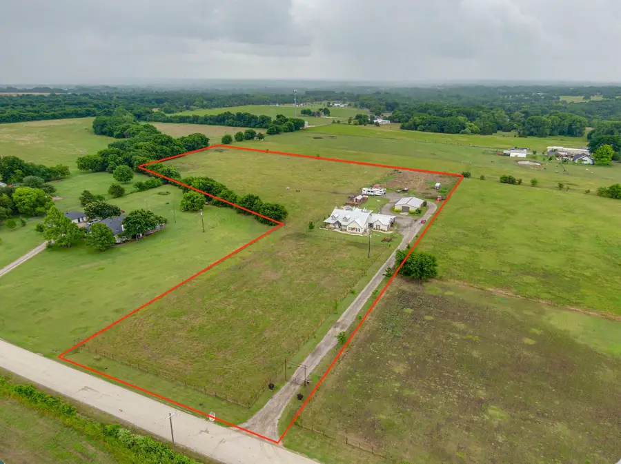 61 Rockett Lane, Pecan Hill, TX 75154 - #3