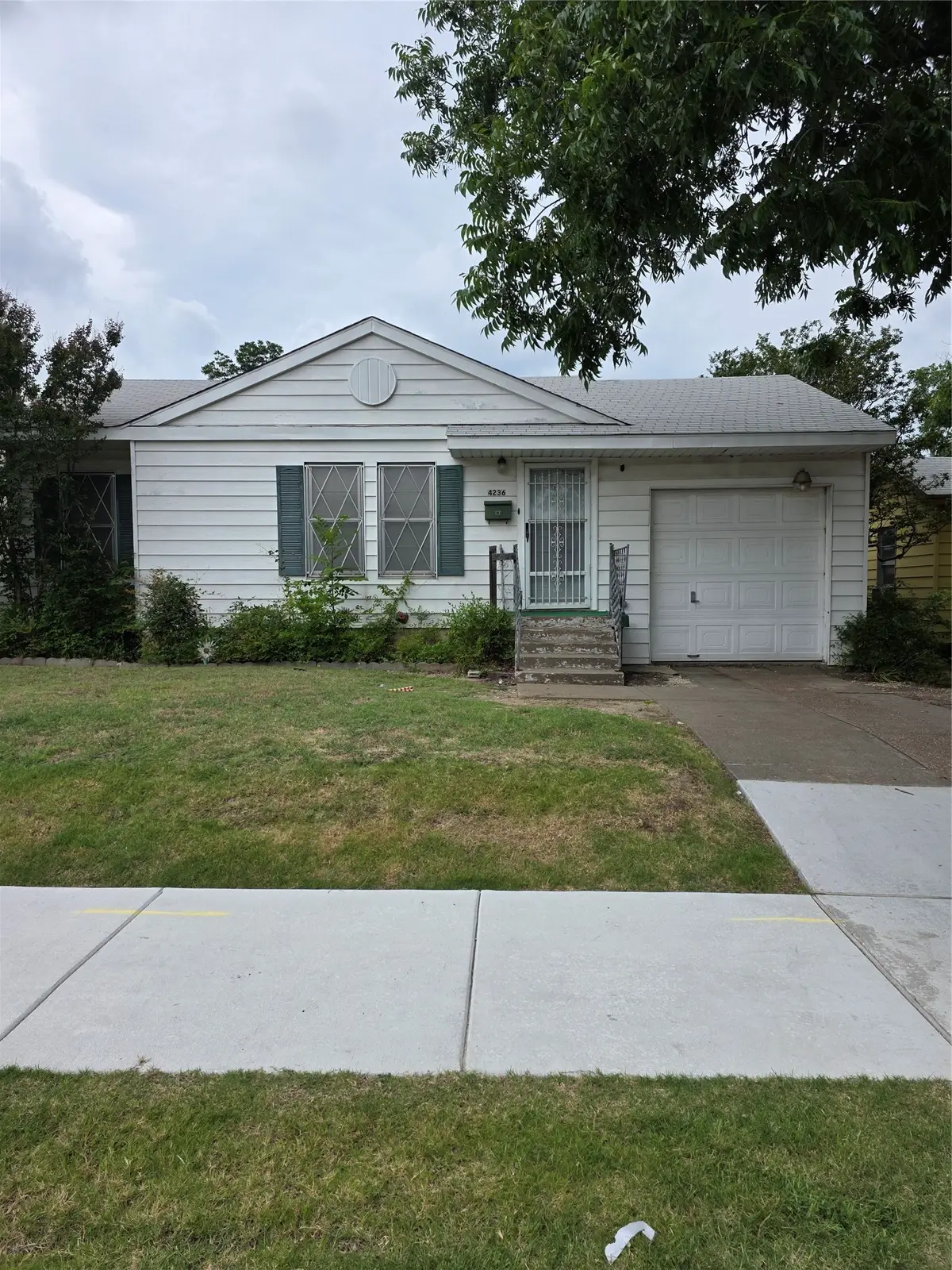 4236 5th Avenue, Fort Worth, TX 76115 - #1