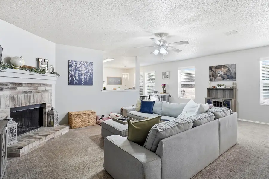 2208 Maple Drive, Little Elm, TX 75068 - #3