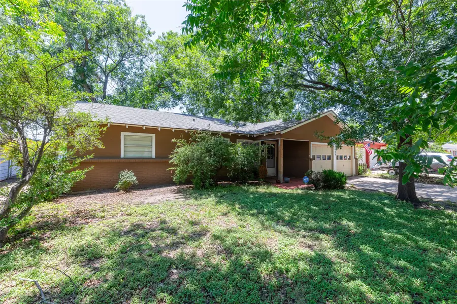 2609 S 38th Street, Abilene, TX 79605 - #2