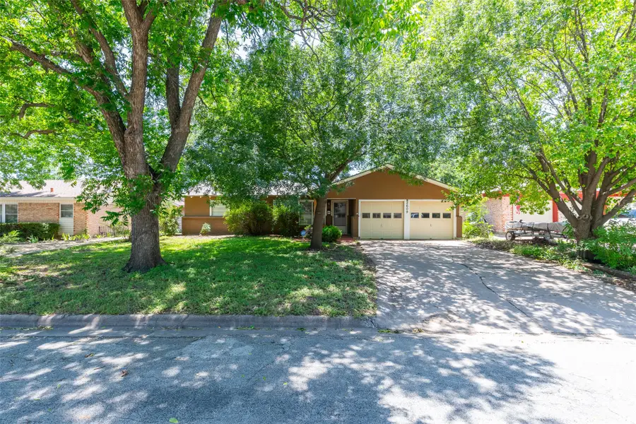 2609 S 38th Street, Abilene, TX 79605 - #3