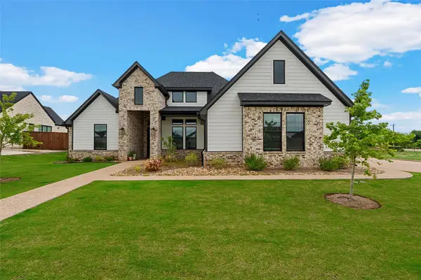 13062 Rainier Drive, Woodway, TX 76712