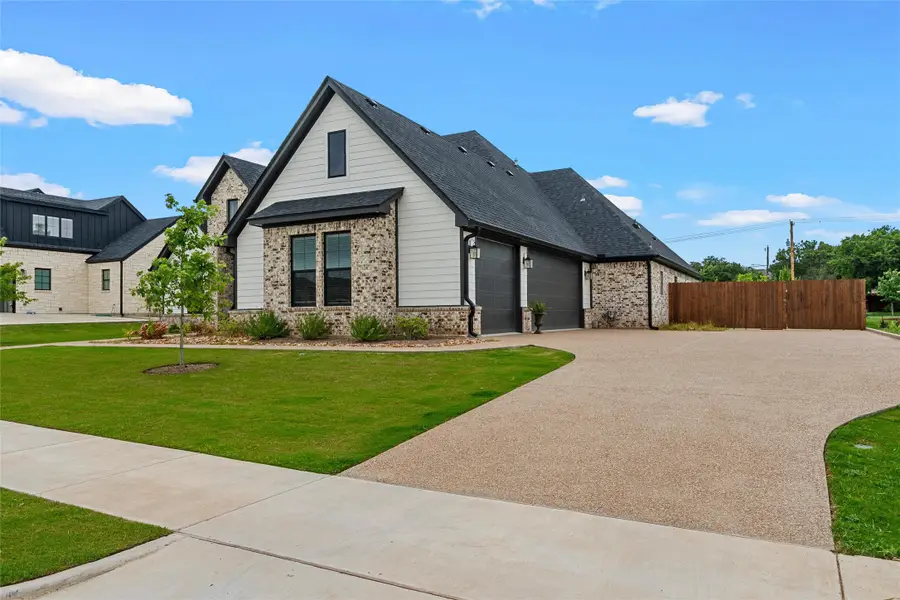 13062 Rainier Drive, Woodway, TX 76712 - #2