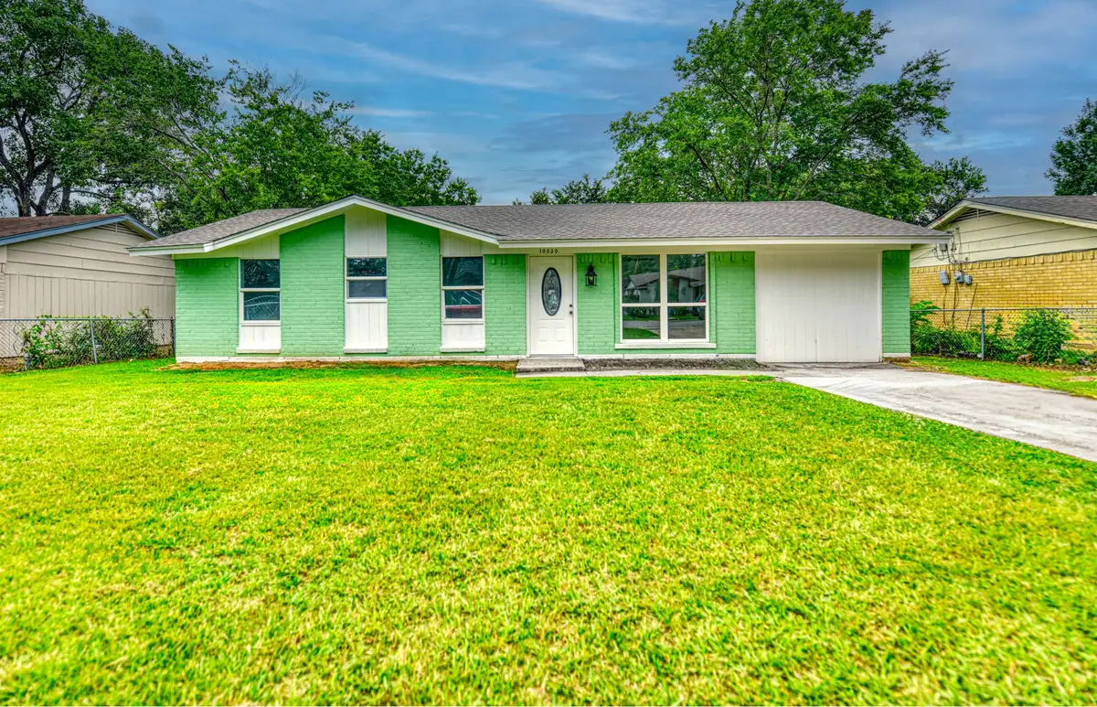 10020 Homeplace Drive, Dallas, TX 75217 - #1