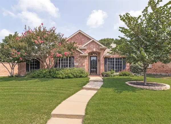 10606 Stone Falls Lane, Frisco, TX 75035