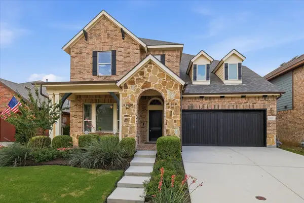 112 Lilypad Bend, Argyle, TX 76226