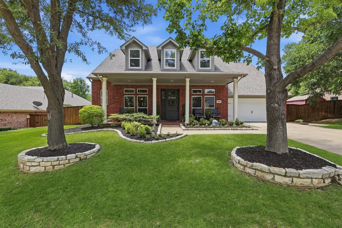 4105 Jubilee Drive, Flower Mound, TX 75028 - #1